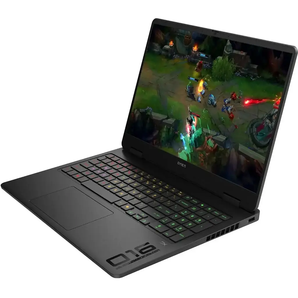 Ноутбук HP Omen 16-am0065nr (C77ZLUA) [174055] - фото 2