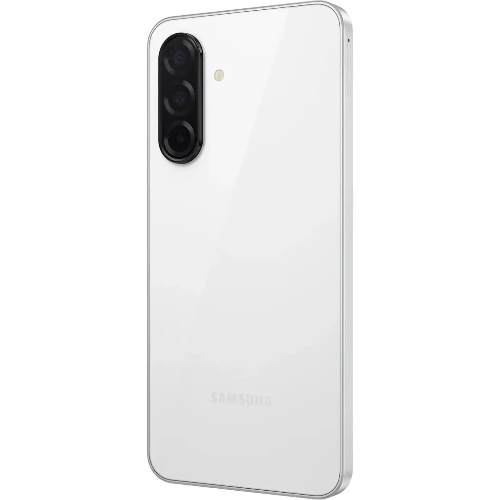 Смартфон No Brand Galaxy A26 5G 6/128GB White (2711550716) - фото 4