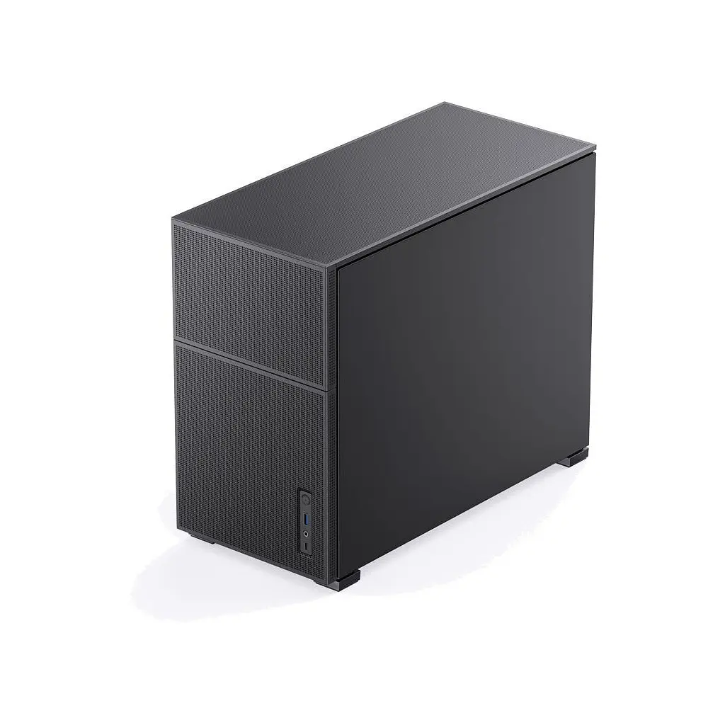 Корпус для ПК JONSBO D31 MESH Black - фото 5