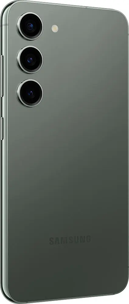 Смартфон Samsung Galaxy S23 Plus 8/256GB Green [SM-S9160ZGD] [83587] - фото 6