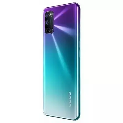 Смартфон OPPO A72 4/128GB Aurora Purple (Global) NFC ВІТРИНА - фото 7