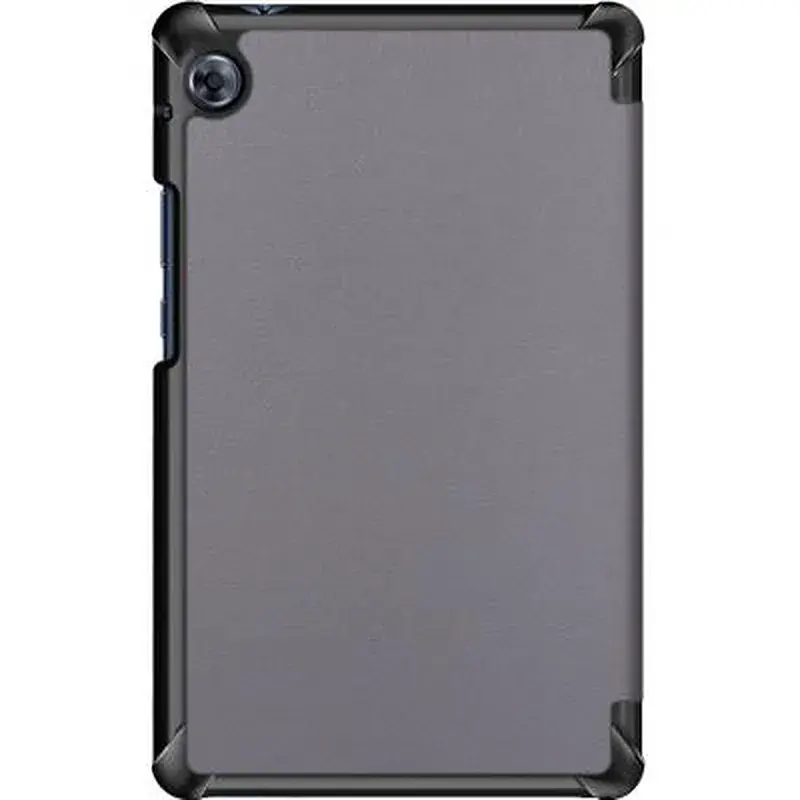 Чохол до планшета BeCover Smart Case Huawei MatePad T8 Gray (705076) - фото 2