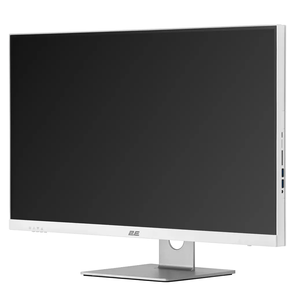 Комп'ютер персональний моноблок 2E Rational K10 27 FHD IPS Intel i5-12400 16Gb F512GB UMA B660 кл+м FreeDos білий (2E-K10.0005) - фото 7