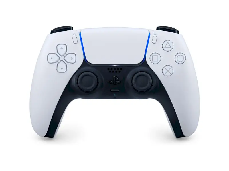 Стаціонарна ігрова приставка Sony PlayStation 5 825GB God of War Ragnarok Bundle - фото 2