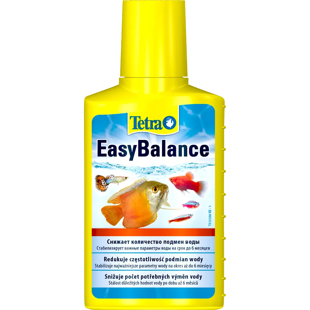 Препарат для стабилизации показателей воды Tetra Easy Balance 100 мл - фото 2