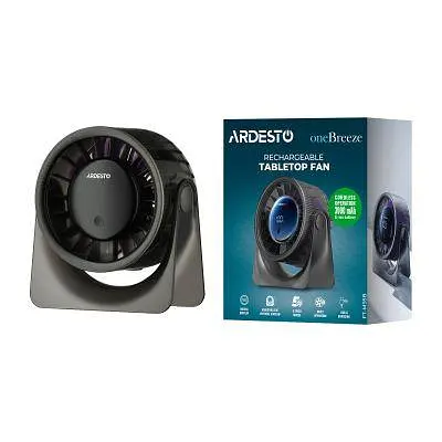 Вентилятор ARDESTO (FT-M95B) - фото 7
