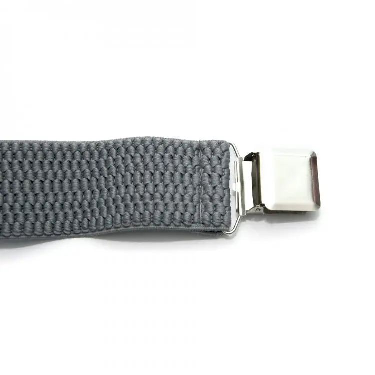 Подтяжки Gofin suspenders 185х4 см od00047021 - фото 4