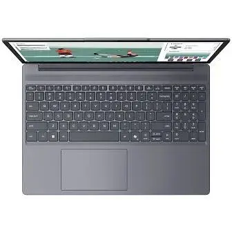 Ноутбук Lenovo IdeaPad Slim 3 15IPH11 (83UR0078RA) - фото 3