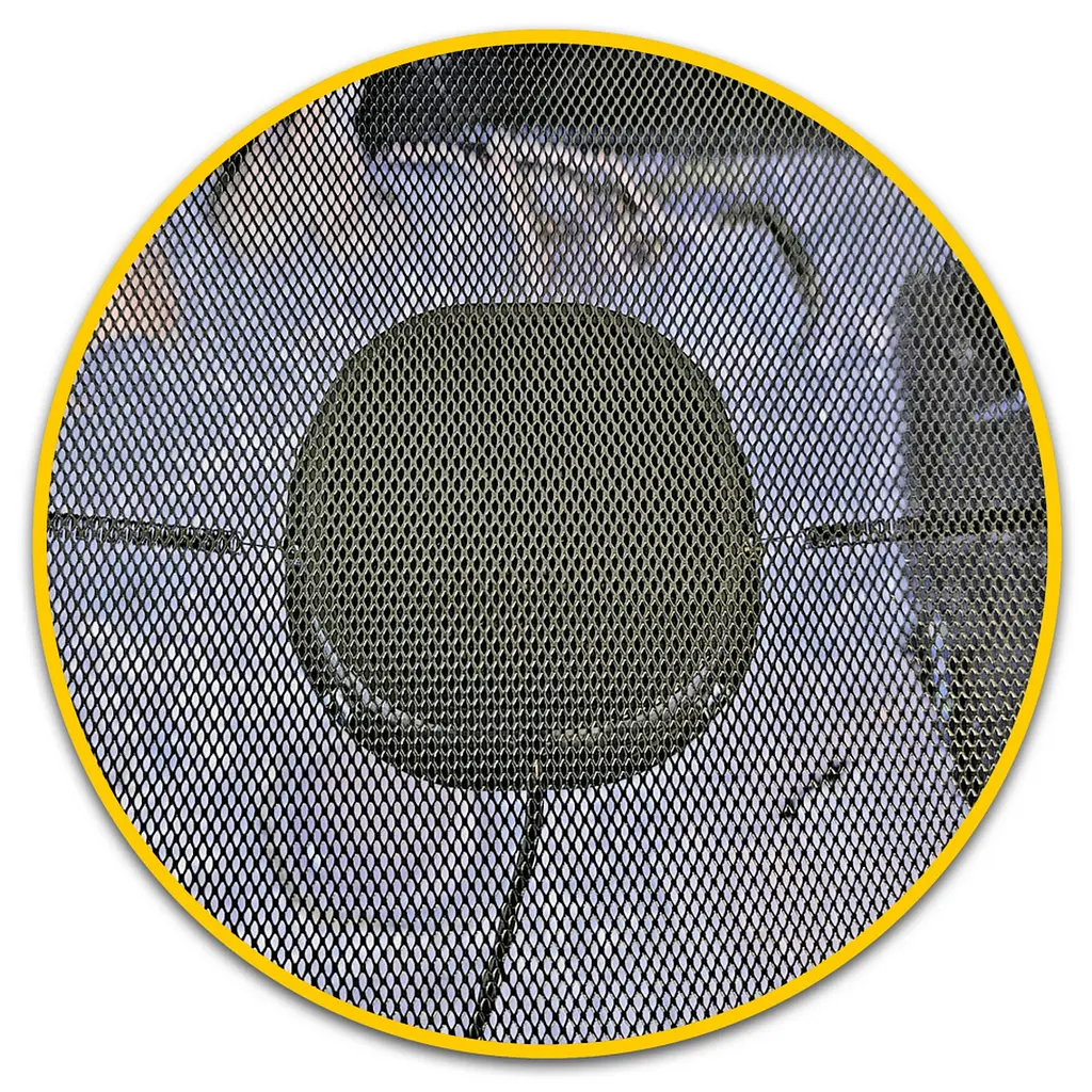 Світильник LED для тераріумів Hobby Terra Fix & Easy Nano LED 5.5 W (37610) - фото 8