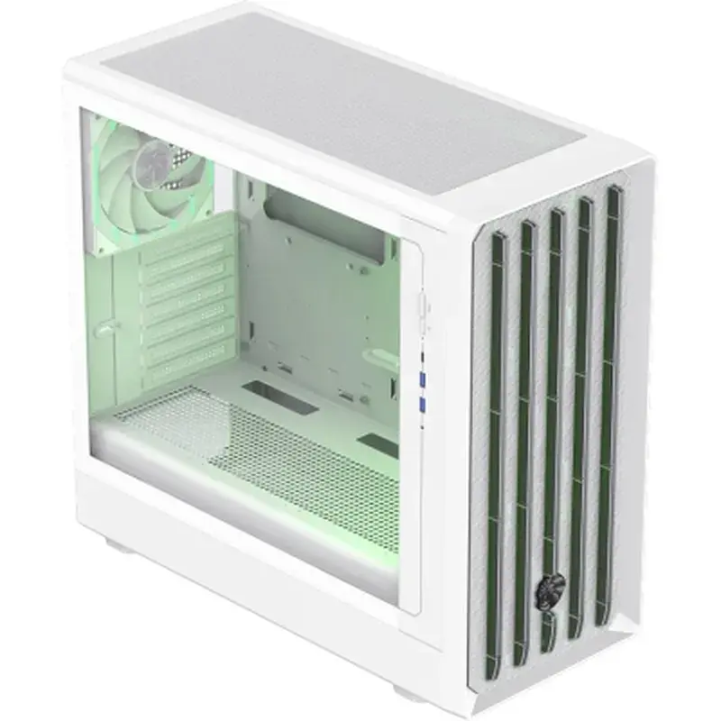 Корпус для ПК Gamemax CLAW 460 WH - фото 10