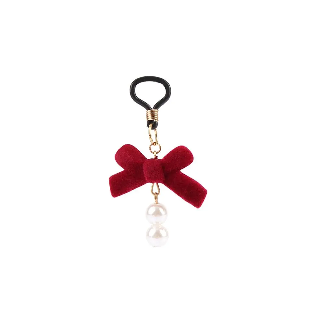 Затискачі на соски Chisa Pearl Nipple Clamps Kit-Senuelo - фото 4