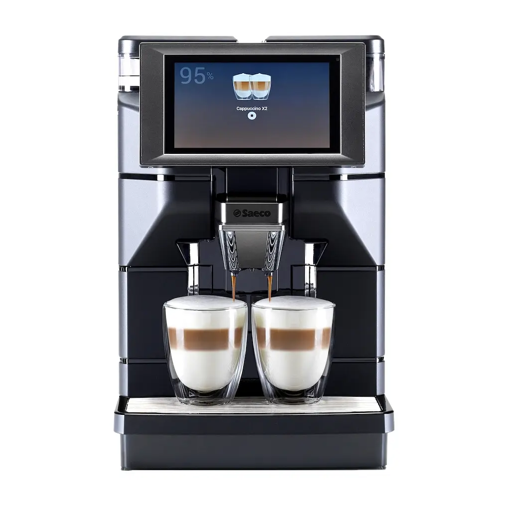 Кавомашина Saeco MAGIC M1