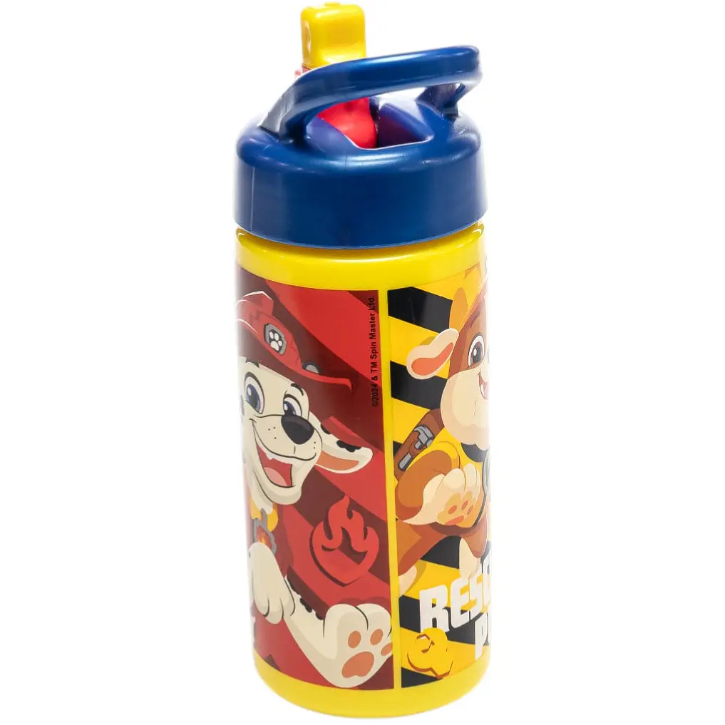 Бутылка для воды Stor Paw Patrol Boy Rescue Pups 420 мл (Stor-81631) - фото 4