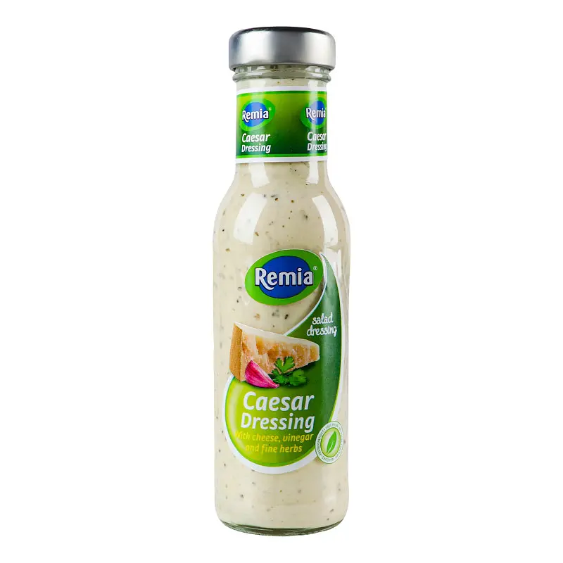 Соус-дресінг Remia Caesar Dressing 252г.