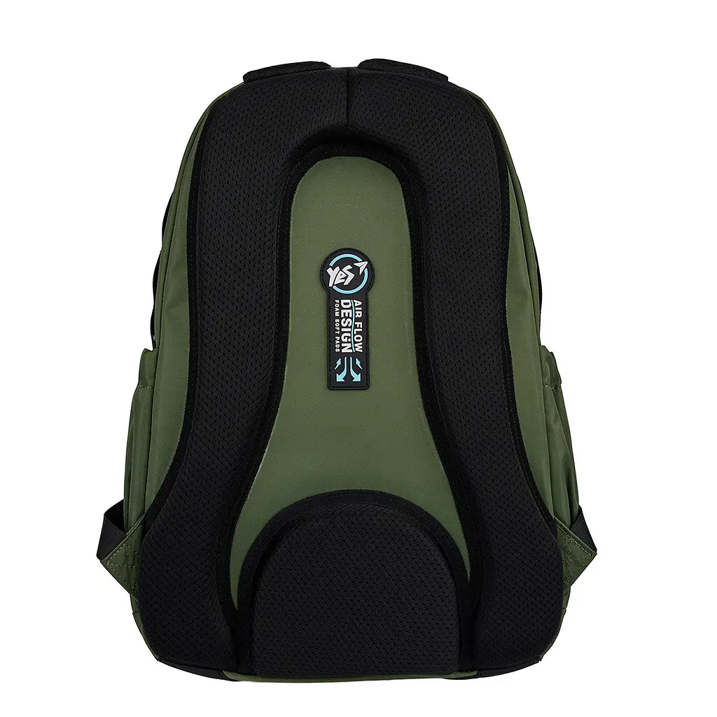 Рюкзак шкільний ортопедичний шкільний YES Urban Style TS-47 - фото 7