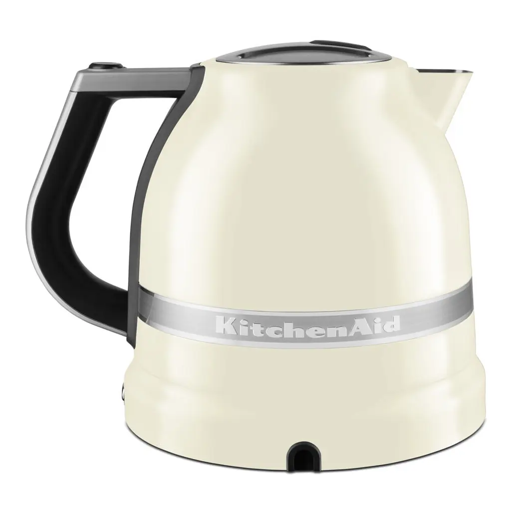 Електрочайник KitchenAid 5KEK1522EAC - фото 6