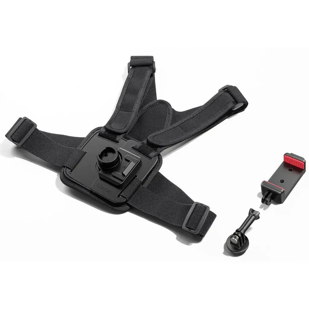Кріплення Ulanzi Vijimi CM028 Phone Holder (UV-C021GBB1 CM028) - фото 4