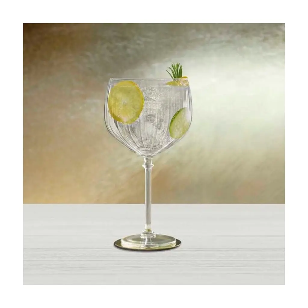 Келих Onis (Libbey) серія "Bonheur" Gin&Tonic 650 мл (360073) - фото 2