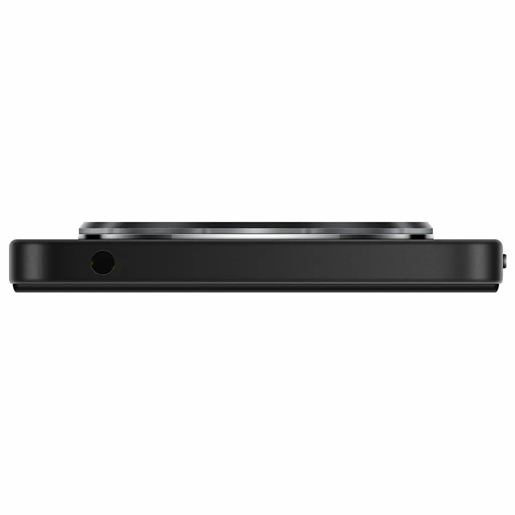 Смартфон Xiaomi Poco C75 8/256gb Black (Global) (no charger) - фото 9