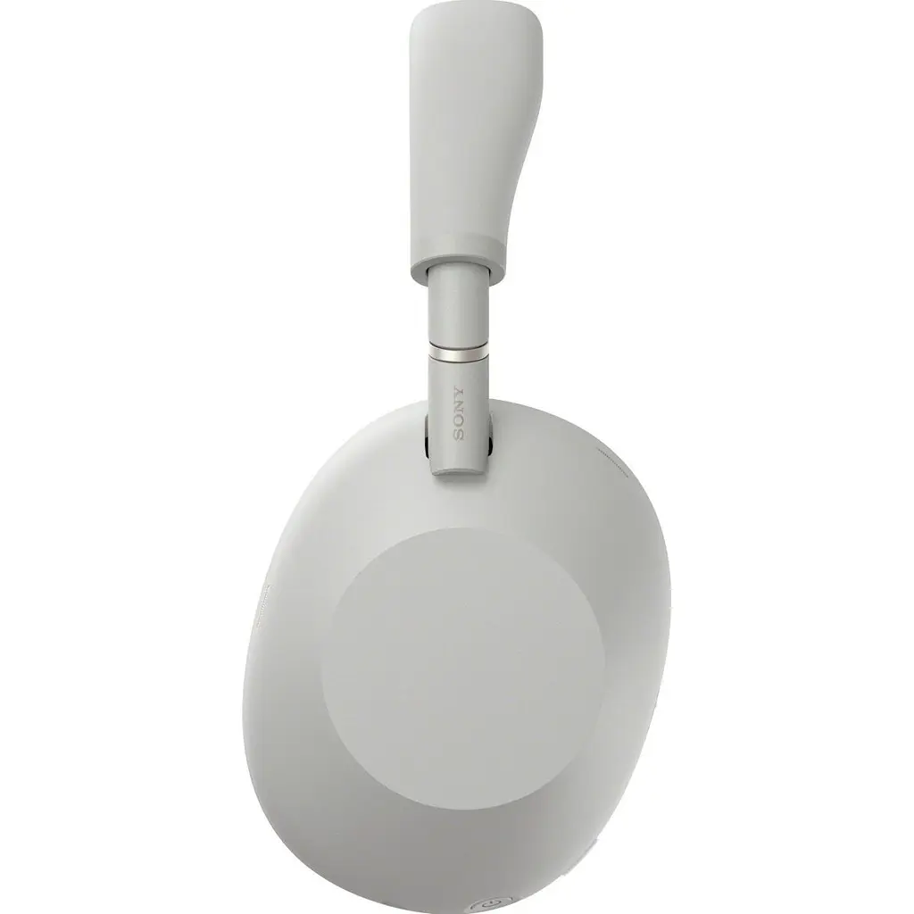 Навушники Sony WH-1000XM6 Platinum Silver (WH1000XM6S.CE7) [136739] - фото 4