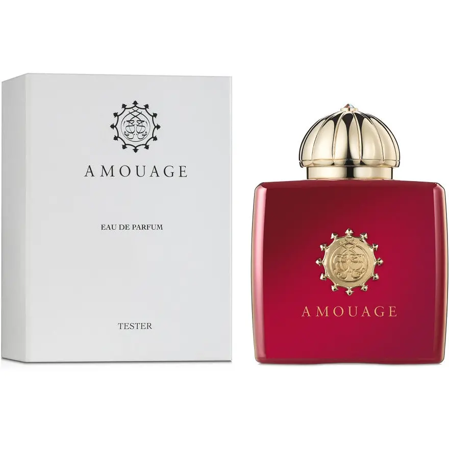 Amouage Journey Woman 100 мл тестер парфюмированная вода - фото 1