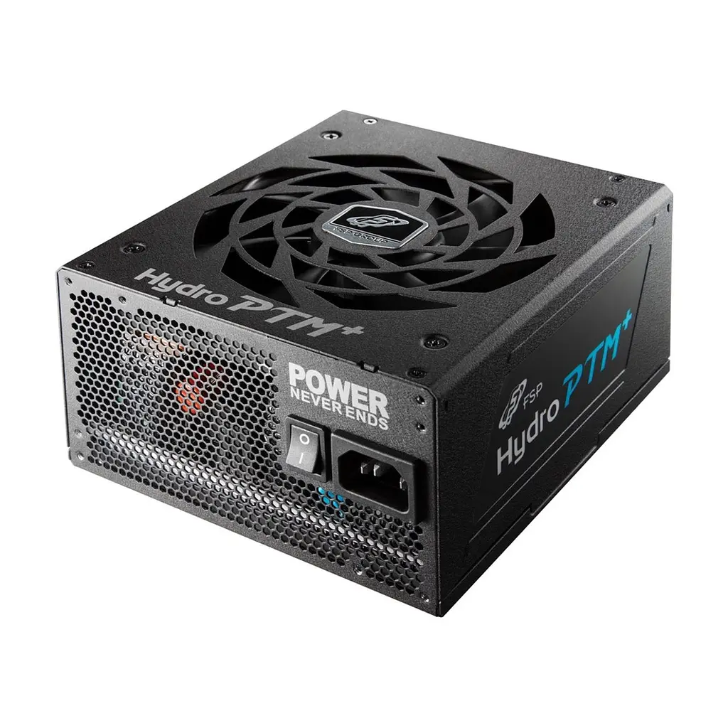 Блок живлення FSP 850W HYDRO PTM+ (HPT850M)