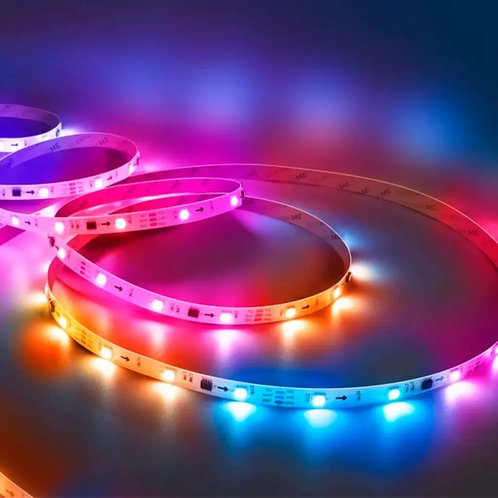Светодиодная лента Govee H619A LED Strip Light with Protective Coating RGBIC 5m (H619A3D1) [145637] - фото 3