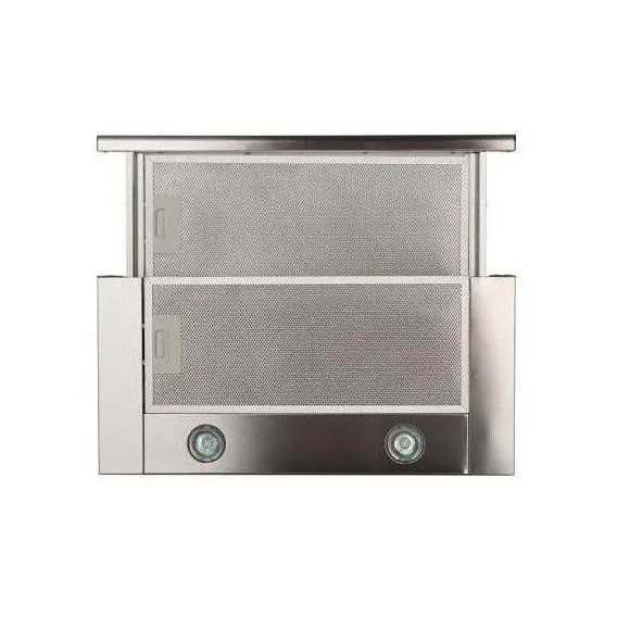 Витяжка телескопічна Eleyus BREEZE 700 50 IS - фото 3