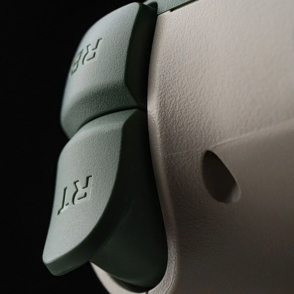 Геймпад 8BitDo Ultimate C Wired Controller for Xbox 82CF Dark Green [151338] - фото 8