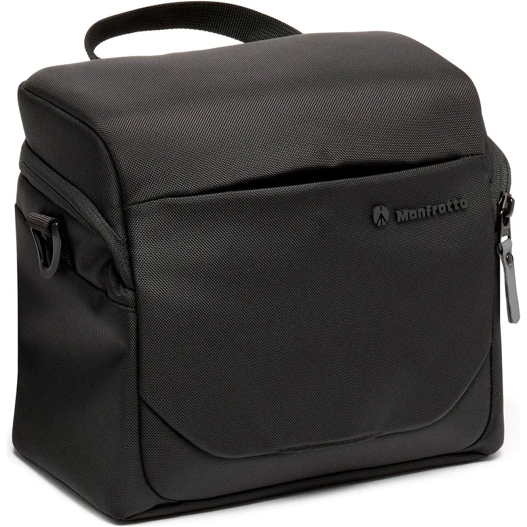 Сумка для фотоапарата Manfrotto Advanced Shoulder bag L III [88358] - фото 7