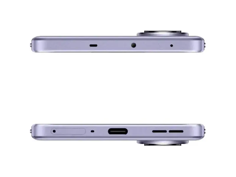 Смартфон OnePlus Ace 3V 12/256GB Purple - фото 9