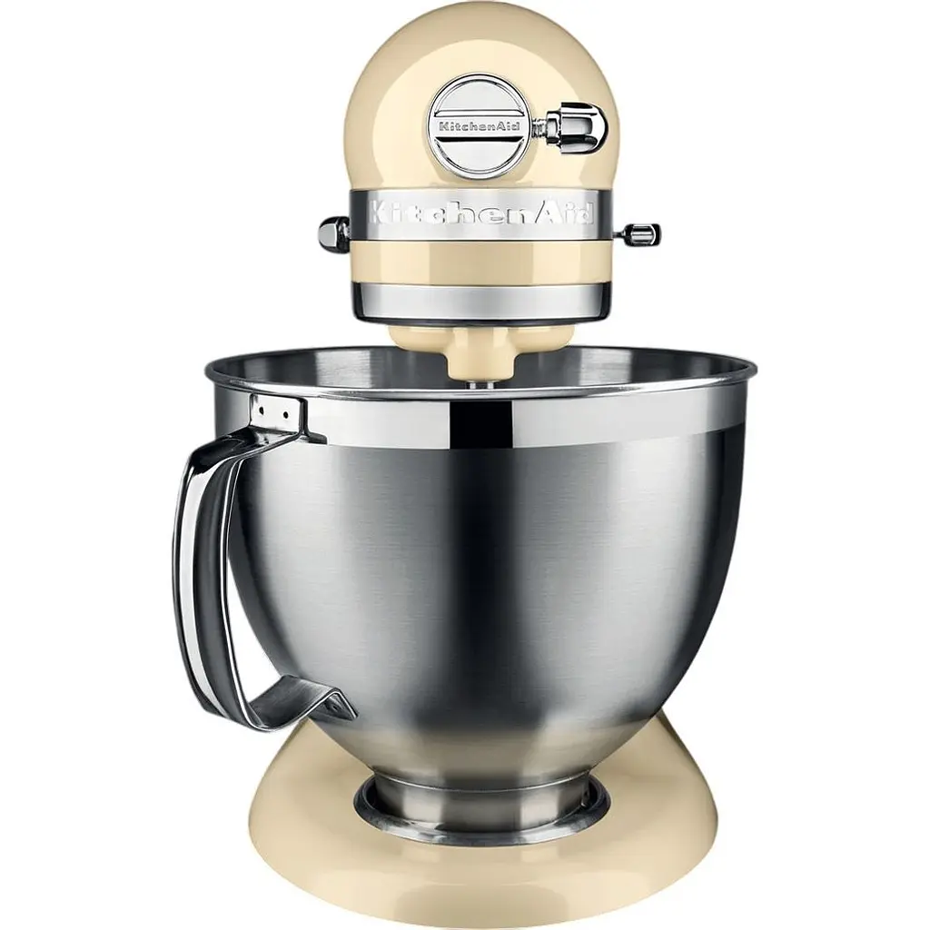 Планетарний міксер KitchenAid Artisan 5KSM185PSEAC [131287] - фото 2