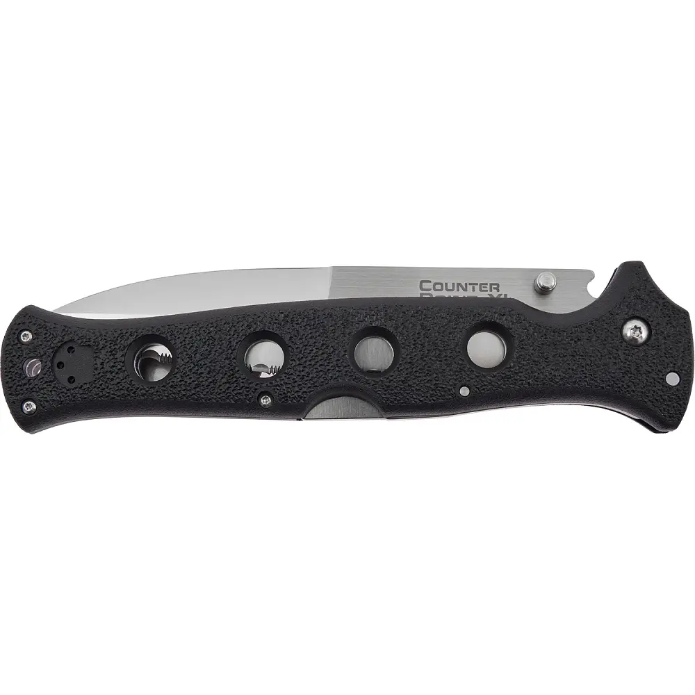 Ніж Cold Steel Counter Point XL к: чорний - фото 4