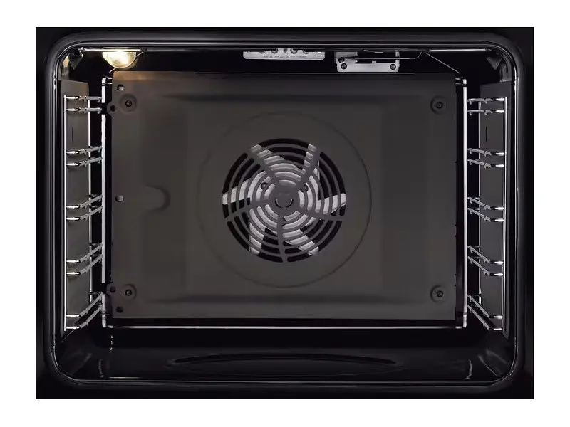 Духова шафа Electrolux EOF3C50H - фото 4