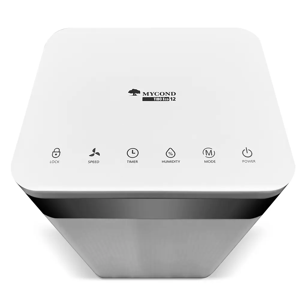 Осушитель воздуха Mycond Tibo Eco 12 - фото 10