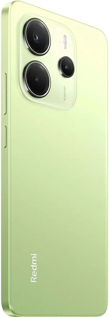Смартфон Xiaomi Redmi Note 14 4G 6/128Gb Green Global Version NFC - фото 6