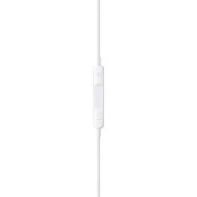 Навушники Apple iPod EarPods with Mic Lightning (MMTN2ZM/A) - фото 6