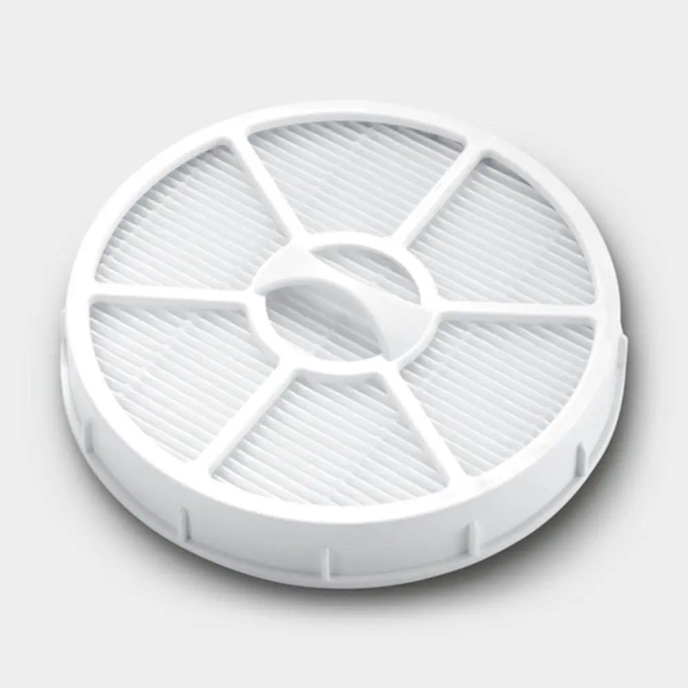 Пылесос Karcher VC 3 Plus (1.198-060.0) - фото 6