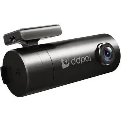 Видеорегистратор DDPai Mini Dash Cam - фото 2