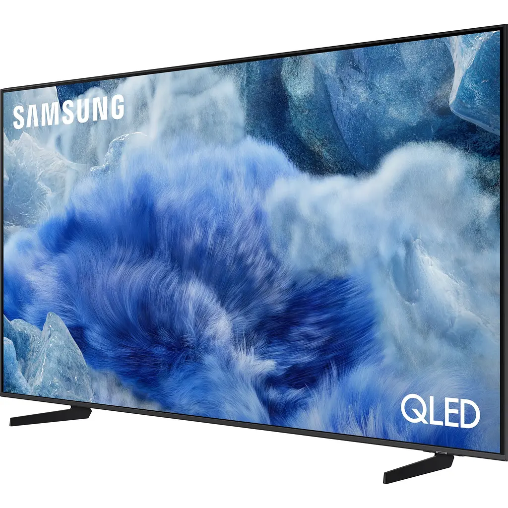 Телевізор Samsung Q8F 43` QLED Ultra HD 4K (QE43Q8FAAUXUA) [140819] - фото 4