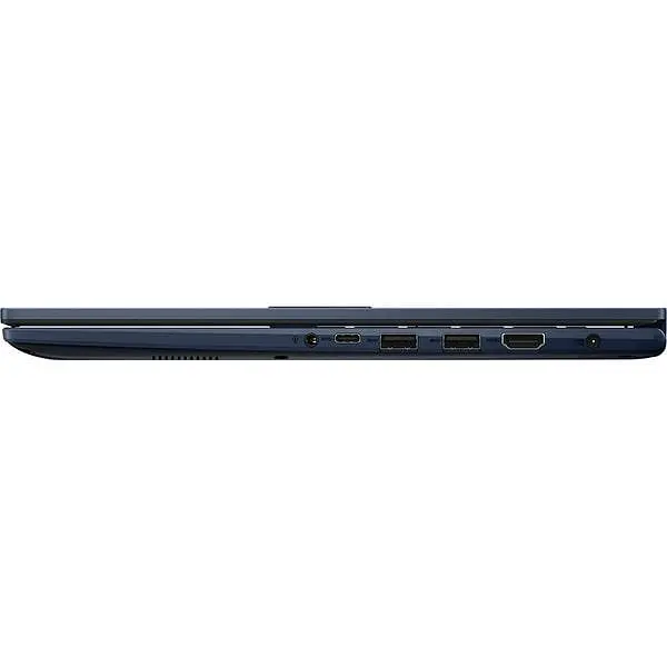 Asus VivoBook 15 R1504VA-BQ2193W, Intel Core i3-1315U до 4,5 ГГц, 15,6 Full HD, 8 ГБ, SSD 512 ГБ, Intel UHD Graphics, Windows 11 Hom - фото 8
