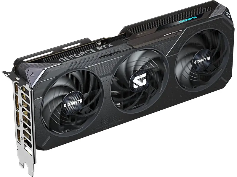 Відеокарта MSI GeForce RTX 5060 Ti GAMING OC 8G (GV-N506TGAMING OC-8GD) - фото 5