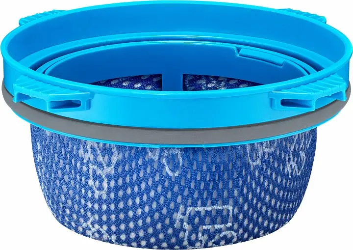 Вертикальный пылесос Samsung Jet 60 (VS15A6032R5) [68875] - фото 4