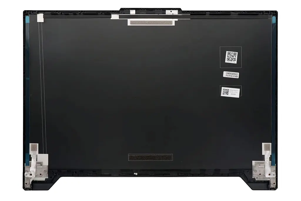 Кришка ноутбука / кришка екрана / кришка матриці для ноутбука Asus TUF Dash F15 FX517ZC, FX517ZE, FX517ZM, FX517ZR (90NR0953-R7A010) Оригінал від Asus, Кришка матриці - фото 2