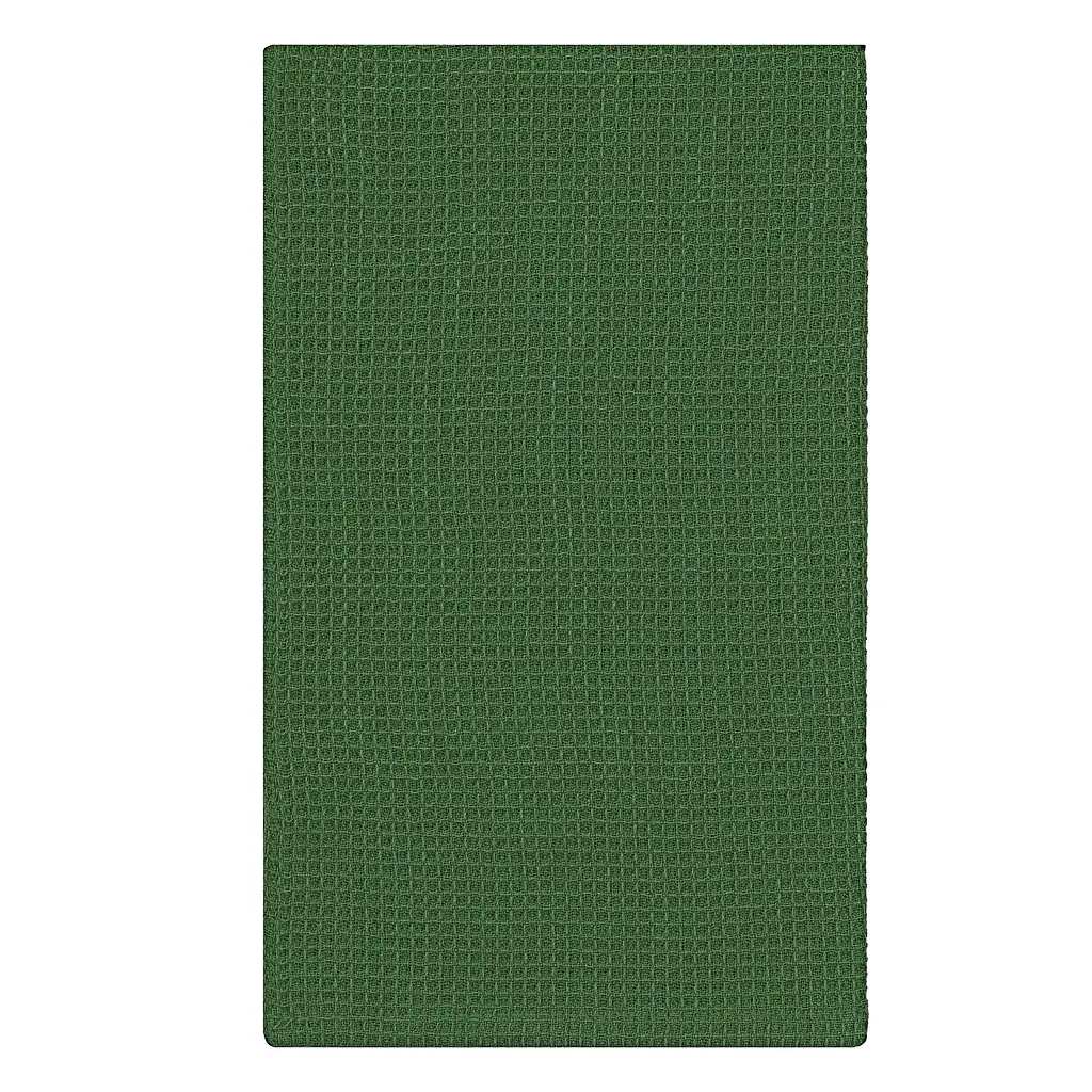 Подарунковий набір рушничків в мішечку Ardesto Christmas Deer 38х63см, 2шт, 100% бавовна, червоний, зелений (ART3863HDB) - фото 4