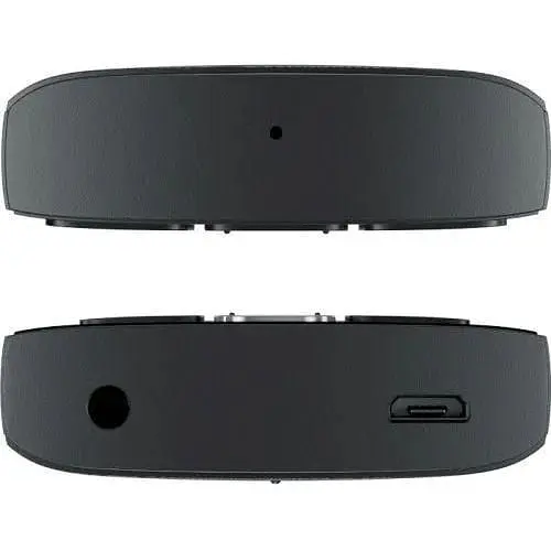 Кнопковий телефон Nokia 150 2023 Dl Sim (TA-1582) чорний - фото 7