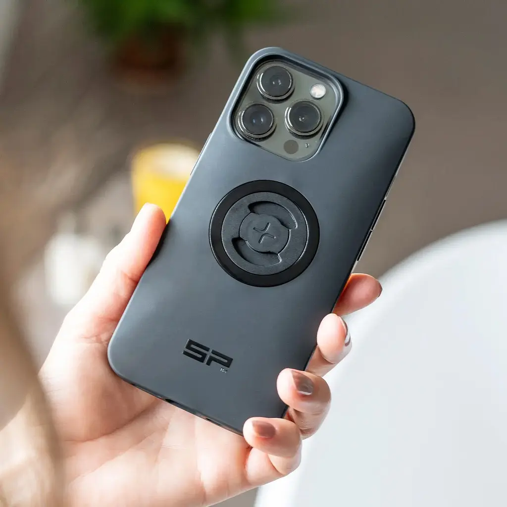 Чохол SP Connect SPC+ для Apple iPhone 16 Pro Max (52686) [142966] - фото 9