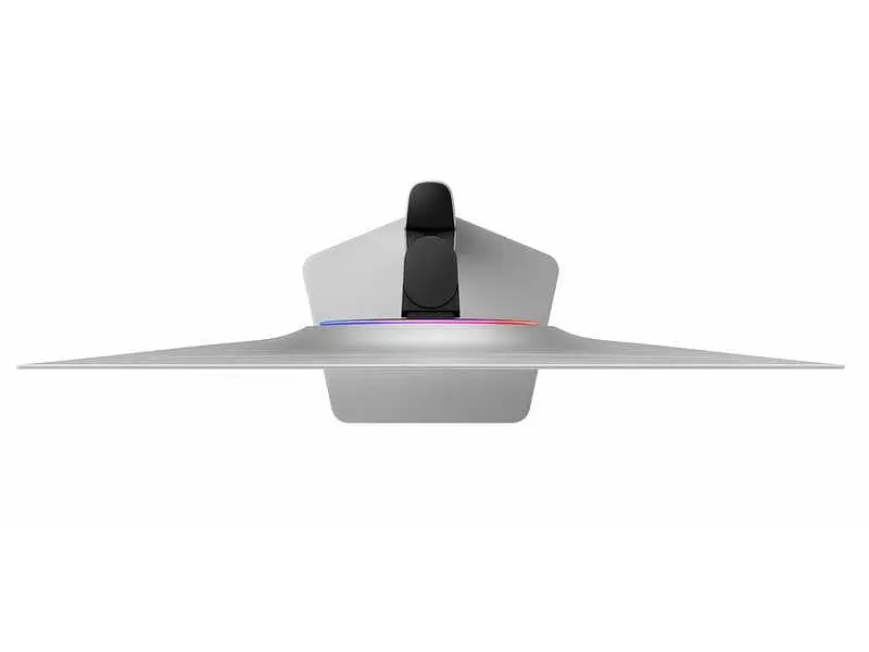 Монітор Samsung Odyssey G8 LS32FG812SIXUA - фото 10