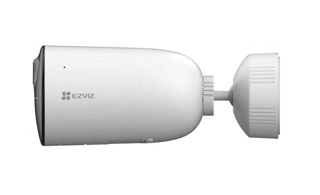 Комплект відеоспостереження Ezviz CS-HB3-B2 - фото 2