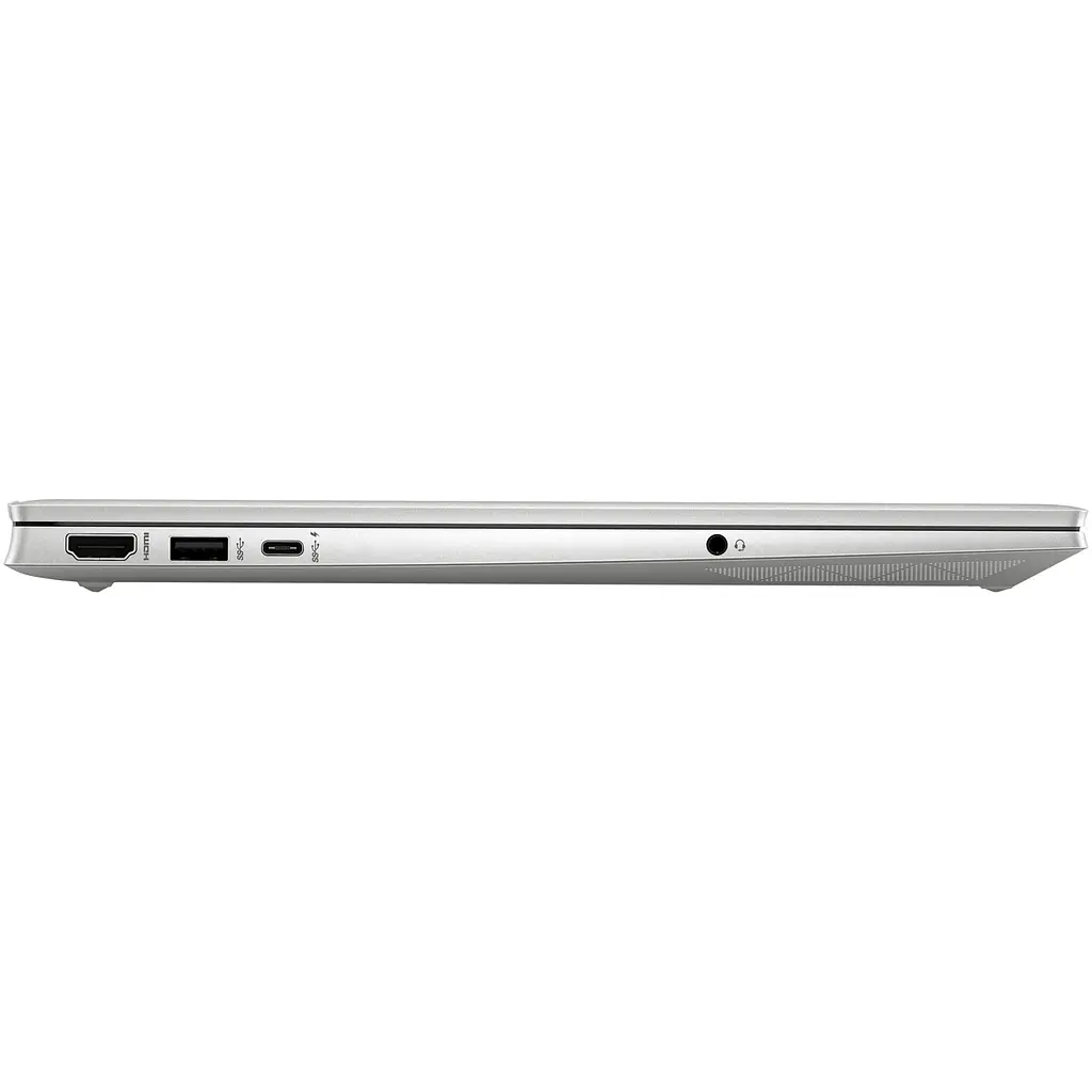 Ноутбук HP Pavilion 15-EH3019NQ 7 7730U la 45GHz, 16GB DDR4, 512GB, DOS, Natural - фото 6